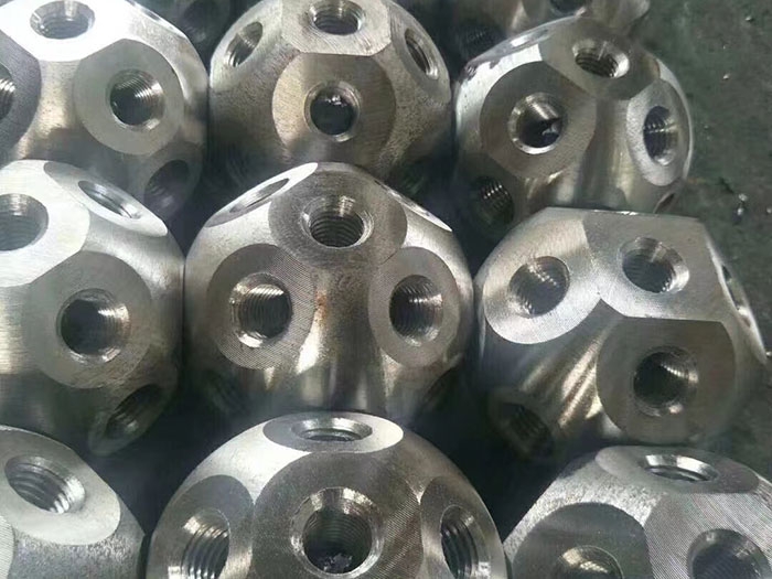 網(wǎng)架構(gòu)件