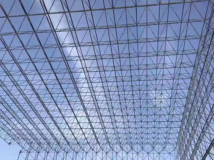 球節(jié)點(diǎn)網(wǎng)架